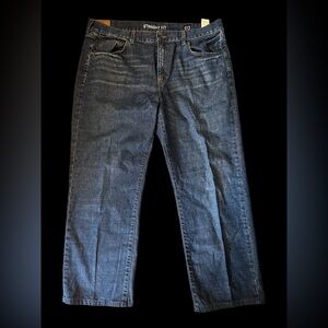 Men’s Chaps denim jeans size 38/30 in perfect condition